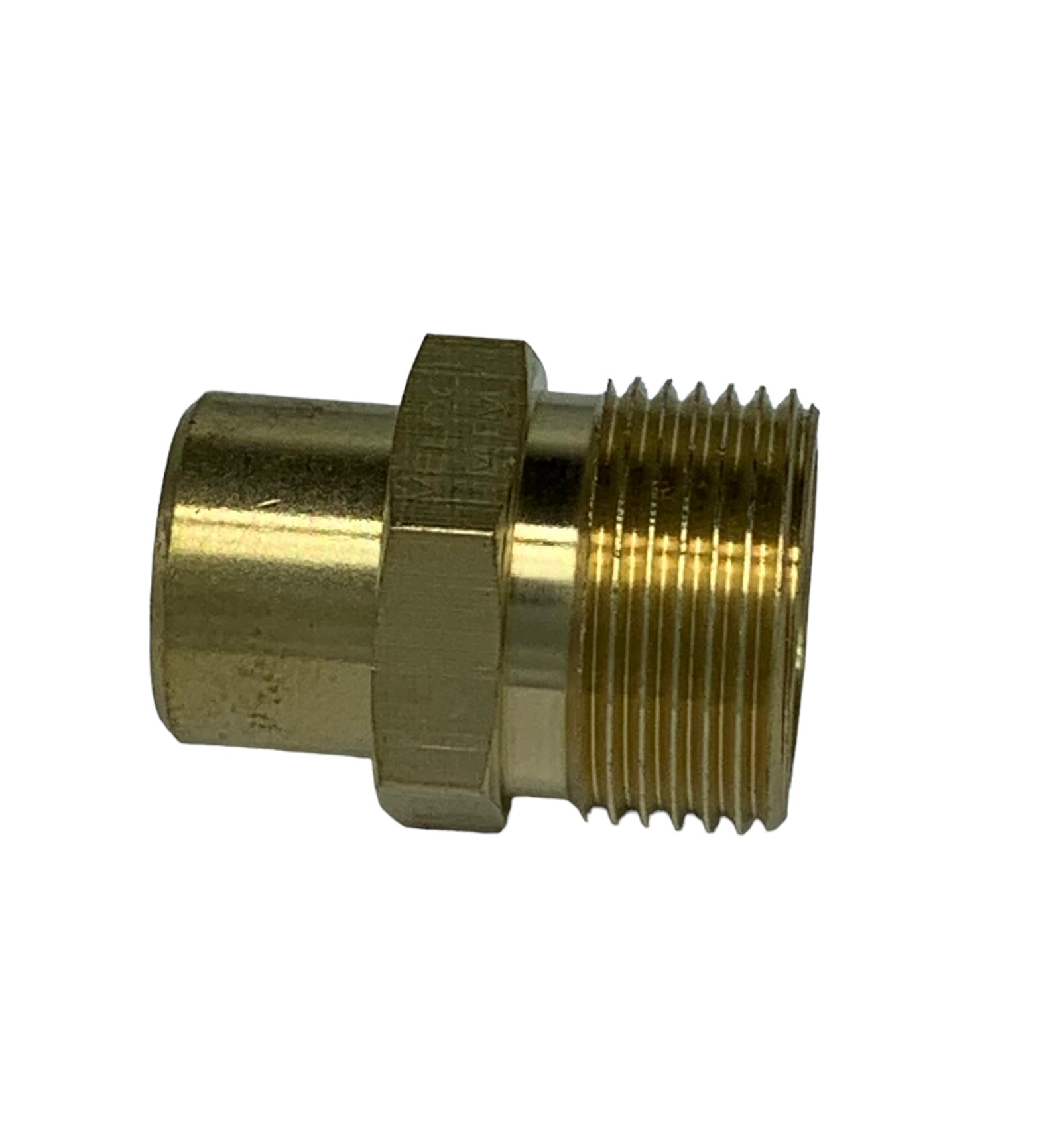 Amazon.com: Sellerocity Brand Pressure Washer Adapter & Connector